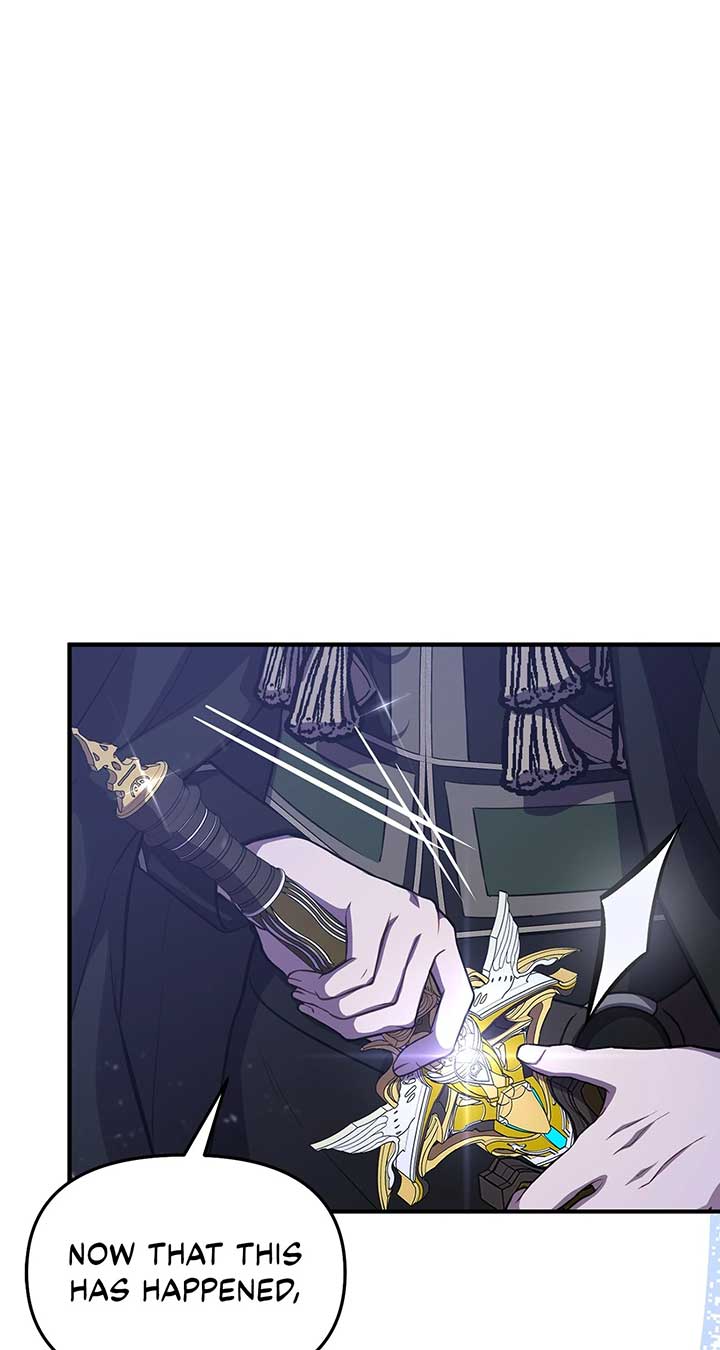 The Secret Bedroom of a Dejected Royal Daughter Chapter 91 159